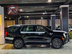 جی ئێم سی یوکۆن